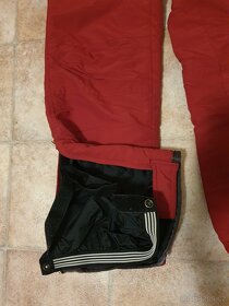 Dámské lyžařské kalhoty - 3