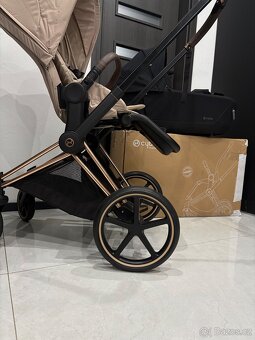 Cybex priam 2 kombinácia - 3
