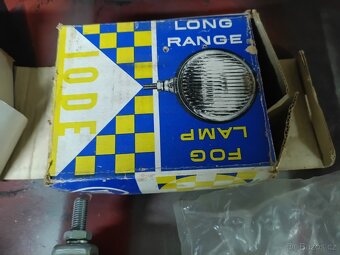 Škoda 10,1000MB, Spartak,Octavia - 3