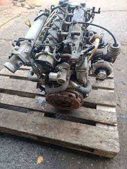 Kia Rio 1.5-81kw kód D4FA - 3