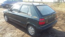 skoda felicie 1.3mpi rv2000 - 3