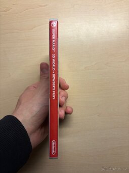 Super Mario 3D World + Bowser's Fury (Nintendo Switch) - 3