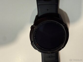 Hodinky Garmin Fenix 6X PRO - 3
