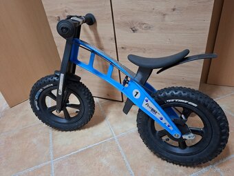 First bike FAT + SKi SET - 3