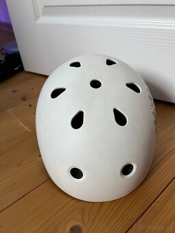 Přilba Oxelo 55-58cm - 3