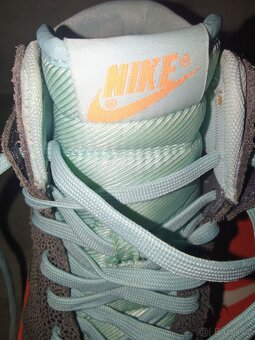 Dámské boty NIKE vel 41 - 3