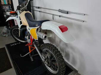KTM GS 250, 1987 - 3