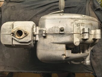 Jawa 50 typ 05 pionyr - 3