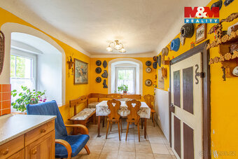 Prodej chaty, 150 m², Razová - 3