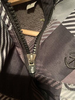 Meatfly zimní bunda - 3