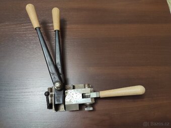 Páskovač ruční Feifer Holice PP-12S - 3