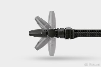 Karcher pracovní nástavec VJ 24, 360° - 3