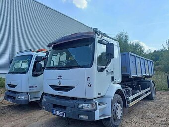 Renault Midlum 270 DCI - 3