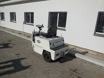 BALKANCAR ET 508 elektrický tahač (01056) - 3