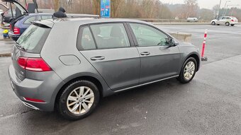 Volkswagen Golf 1.4TSI 92kw Comfortline - 3
