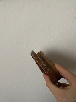 3 Ucpávky na komín - retro, staré, původní - 3