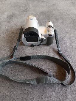 Konica Minolta Dimage Z10 - 3