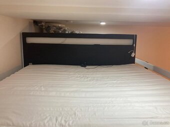 Postel manželská - 3