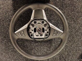 BMW volanty e60/E90/e70 - 3