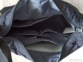 Taška na kočárek Lässig Marv Urban Bag + příslušenství - 3