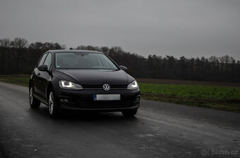 VW Golf CUP, 1.4 TSI 92kW, 2015 - 3