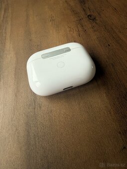 Apple airpods Pro TOP STAV - 3