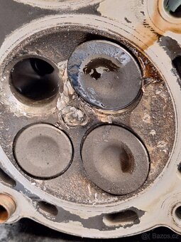 Motor Aprilia Tuono V4 - 3