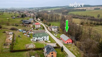 Pronájem byt 3+kk, 70㎡ - 3