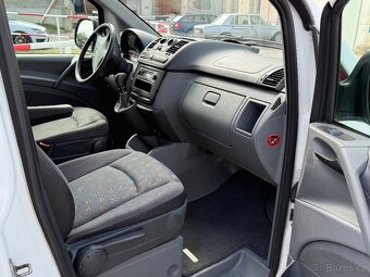 mercedes Benz Vito 116 - 3