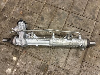 Hřeben řízení BMW E46 - 3