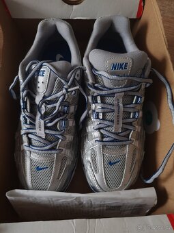 Nové dámské boty Nike - 3