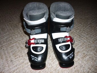 DALBELLO - dětské lyžáky - 3