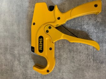 Prodám REMS ROS P35 A - 3