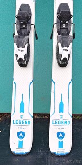 Lyže DYNASTAR Legend 140cm - 3