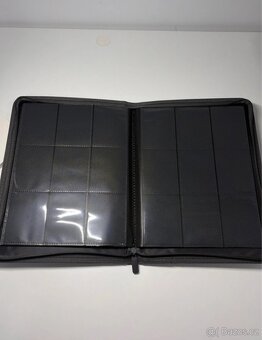 Album na sběratelské karty - 3