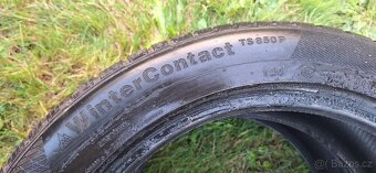 Zimní pneu 235/50 R19 Continental - 3
