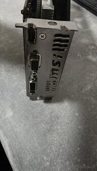 Grafická karta MSI - 3