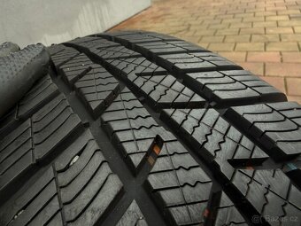 Zimní sada Škoda Fabia 15” - 3