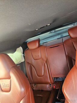 Audi s5 4.2 na náhradné diely - 3