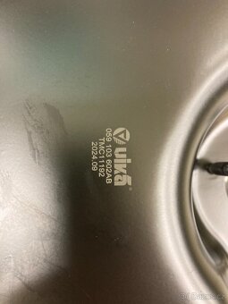 Olejová vana 3.0 TDi V6 - 3