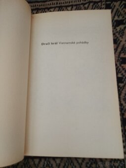 Vietnamske pohadky - 3