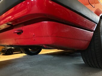 BMW E30 318is 100kW - 3