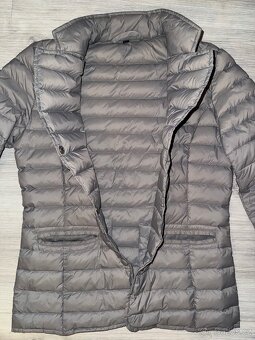 Dámská péřová bunda Medicine, vel. XS - 3