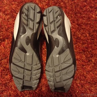 BOTY NA BĚŽKY FISCHER XC TOURING, NNN, VEL.43 - 3