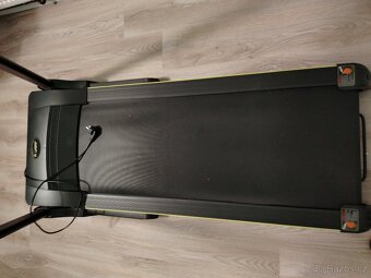 Běžecký pás LIFEFIT TM 3301 - 3