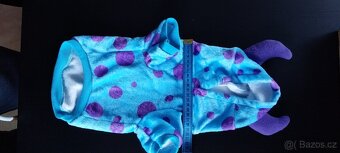 Prodám obleček - 3