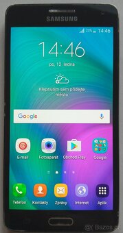 Samsung Galaxy A5 - 3