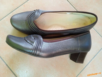 Dámské lodičky,NOVÉ - 3