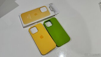 2x kryt iPhone 14 Pro MAX - 3