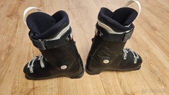 Lyžařské sjezdové boty Atomic vel. 40 - 3